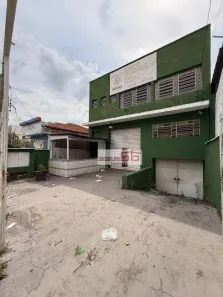 Prédio Comercial à venda, 980m² no Casa Verde, São Paulo