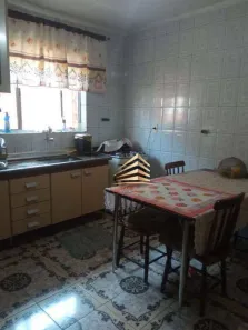 Casa com 2 Quartos à venda, 90m² no Jardim Monte Carmelo, Guarulhos
