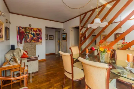 Apartamento com 2 Quartos à venda, 77m² no Rio Branco, Porto Alegre