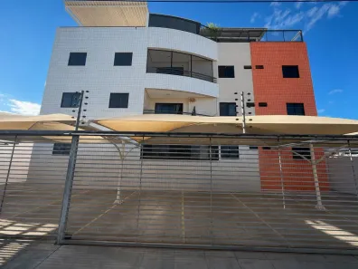 Apartamento com 2 Quartos à venda, 78m² no km-2, Petrolina