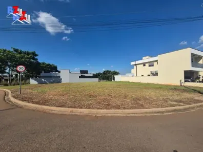 Lote/Terreno à venda, 431m² no Portal Ville Jardins, Boituva