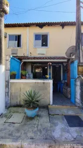 Casa com 2 Quartos à venda, 61m² no Santa Luzia, São Gonçalo