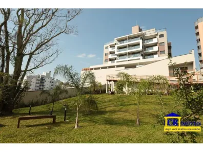com 1 Quarto à venda, 48m² no Bom Abrigo, Florianópolis