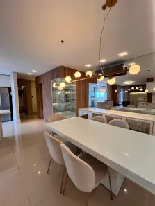Apartamento com 3 Quartos à venda, 175m² no Michel, Criciúma