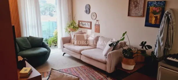 Apartamento com 3 Quartos à venda, 78m² no Vila Regente Feijó, São Paulo