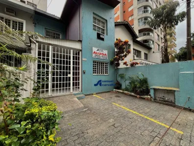 com 4 Quartos para alugar, 200m² no Perdizes, São Paulo