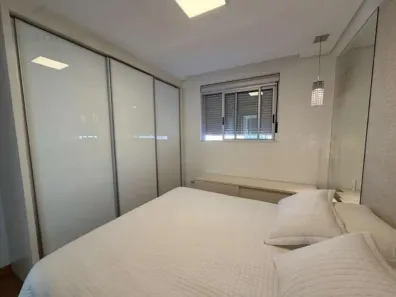 Apartamento com 2 Quartos à venda, 146m² no Lourdes, Belo Horizonte