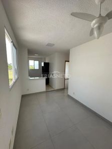 Apartamento com 2 Quartos à venda, 48m² no Campestre, Piracicaba