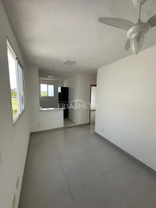 Apartamento com 2 Quartos à venda, 45m² no Campestre, Piracicaba