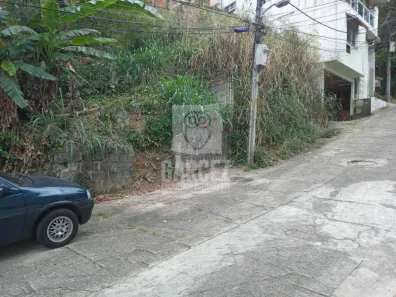 Lote/Terreno à venda, 160m² no Taquara, Rio de Janeiro