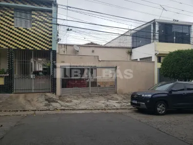 Casa com 3 Quartos para alugar, 240m² no Parque da Mooca, São Paulo