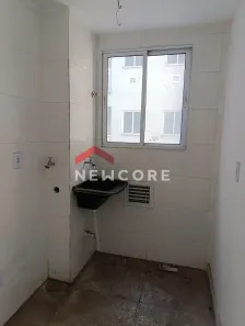 Apartamento com 2 Quartos à venda, 46m² no Jardim do Triunfo, Guarulhos