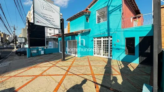Prédio Comercial com 1 Quarto para alugar, 350m² no Centro, Campinas