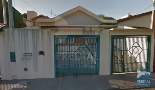 Casa com 3 Quartos à venda, 155m² no Vila Faria, São Carlos