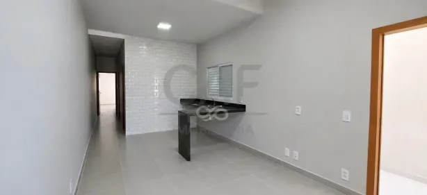 Casa com 2 Quartos à venda, 65m² no Jardim Europa, Jaguariúna