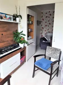 Apartamento com 1 Quarto à venda, 45m² no Azenha, Porto Alegre