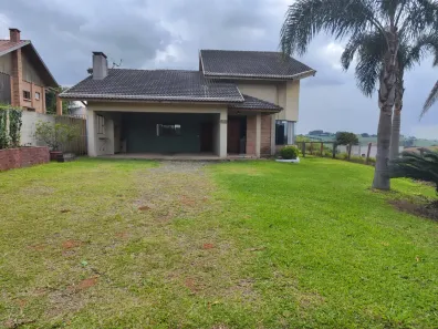 Casa com 4 Quartos à venda, 256m² no , Carambeí