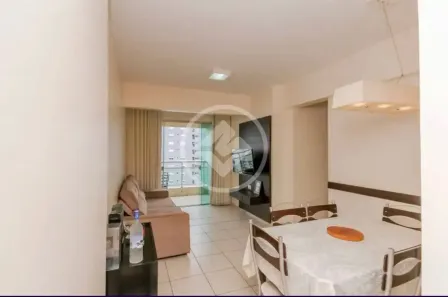 Apartamento com 3 Quartos à venda, 80m² no Alto da Glória, Goiânia