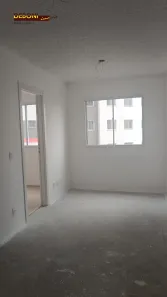 Apartamento com 2 Quartos para alugar, 37m² no Mooca, São Paulo