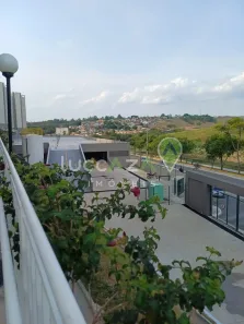 Apartamento com 2 Quartos à venda, 44m² no Jardim Paraíso, Jacareí