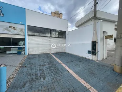 Ponto Comercial para alugar, 102m² no Centro, Americana