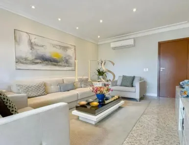 Apartamento com 3 Quartos à venda, 103m² no Jardim da Penha, Vitória
