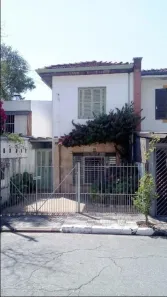 Sobrado com 3 Quartos à venda, 140m² no Saúde, São Paulo