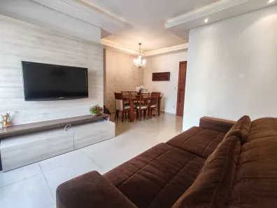 Apartamento com 2 Quartos para alugar, 69m² no Vila Nova, Blumenau
