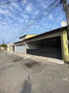 Casa com 3 Quartos à venda, 81m² no Cidade dos Funcionários, Fortaleza