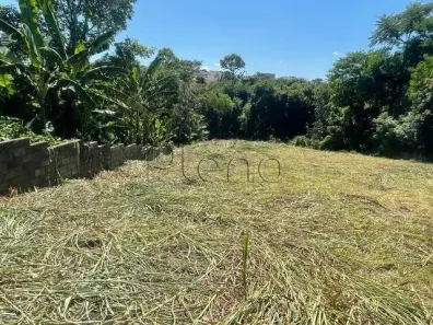 Lote/Terreno à venda, 2390m² no Mansões Santo Antônio, Campinas