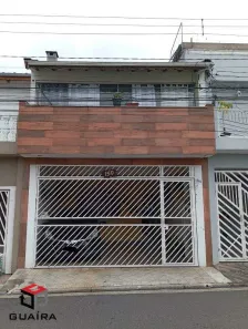 Sobrado com 4 Quartos à venda, 227m² no Dos Casa, São Bernardo do Campo