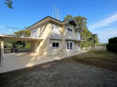 Casa com 4 Quartos à venda, 380m² no Chácara Santa Lúcia, Carapicuíba