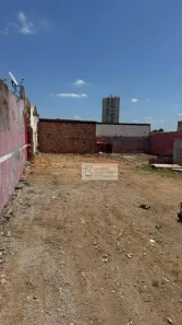Lote/Terreno à venda, 150m² no Vila Paulo Romeu, Cruzeiro