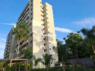 Apartamento com 2 Quartos para alugar, 69m² no Jardim Eltonville, Sorocaba