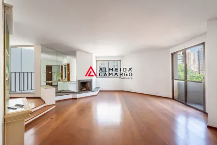 Apartamento com 3 Quartos à venda, 199m² no Paraíso, São Paulo