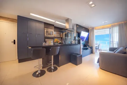 Apartamento com 2 Quartos à venda, 80m² no Vila Andrade, São Paulo