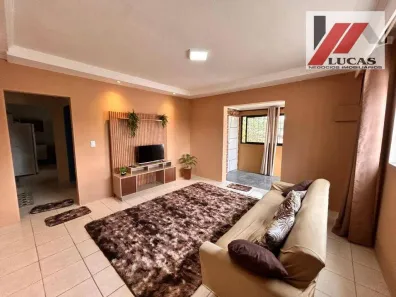Casa com 3 Quartos à venda, 638m² no Terras de São Felipe (Caucaia do Alto), Cotia