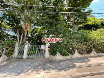 Lote/Terreno à venda, 5400m² no Vila Boa Esperança, Valinhos
