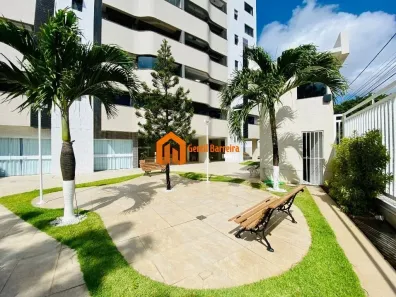 Apartamento com 3 Quartos à venda, 117m² no Varjota, Fortaleza