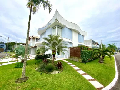 Casa de Condomínio com 4 Quartos à venda, 211m² no Bougainville Residencial IV, Peruíbe