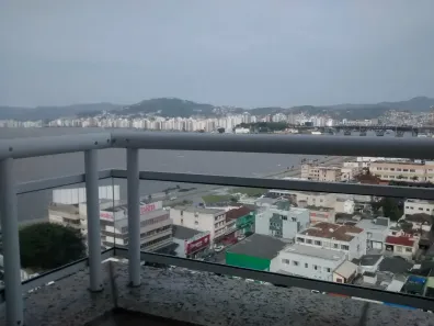 Cobertura com 3 Quartos à venda, 348m² no Estreito, Florianópolis
