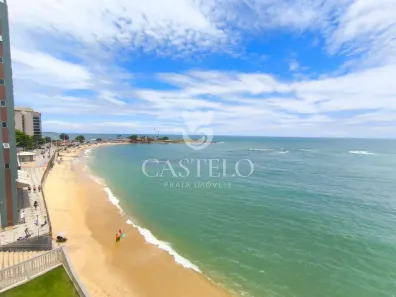 Apartamento com 2 Quartos à venda, 65m² no Centro, Guarapari
