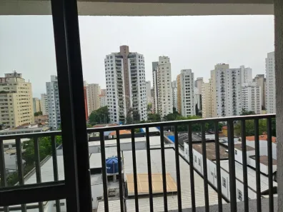 Apartamento com 1 Quarto à venda, 23m² no Vila Mariana, São Paulo