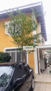 Casa com 3 Quartos à venda, 167m² no Jardim Bonfiglioli, São Paulo