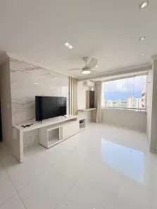 Apartamento com 3 Quartos à venda, 105m² no Renascença, São Luís