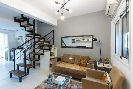 Casa de Condomínio com 3 Quartos à venda, 102m² no Cavalhada, Porto Alegre