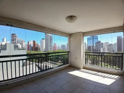 Apartamento com 2 Quartos para alugar, 73m² no Consolação, São Paulo