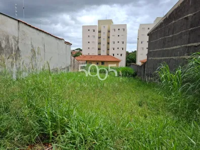 Lote/Terreno à venda, 320m² no Vila Santa Rosa, Itu