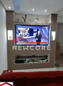 Apartamento com 2 Quartos à venda, 49m² no Jardim Valéria, Guarulhos