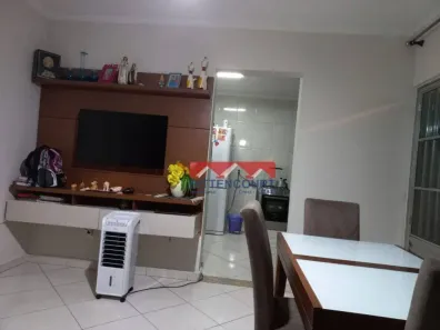 Casa com 3 Quartos à venda, 137m² no Jardim Cidapel, Jundiaí